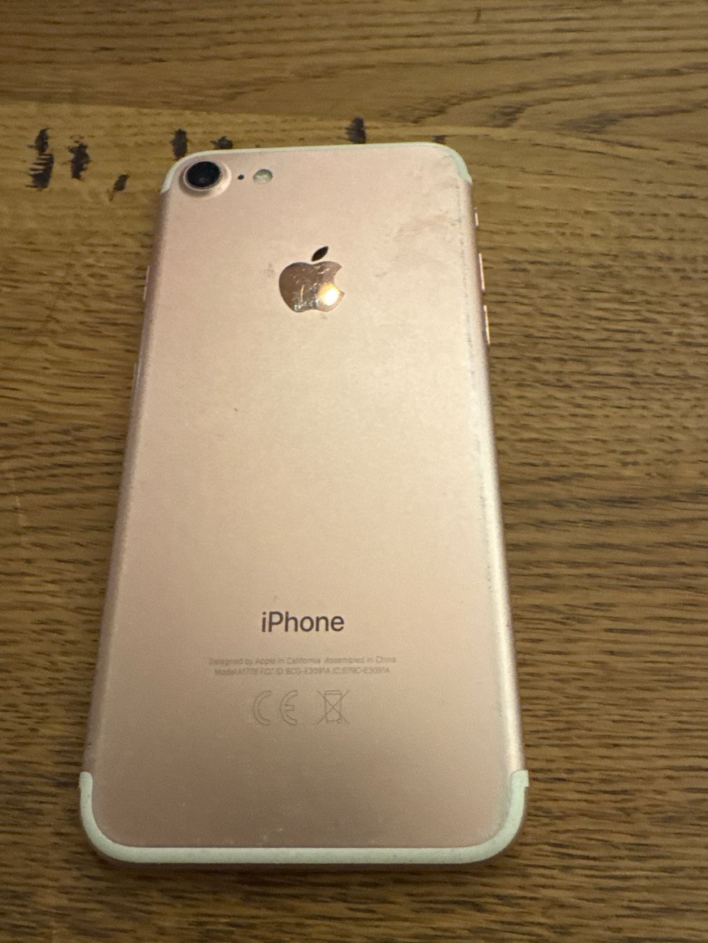 Apple Telefoni cellulari / Smartphones: iPhone 7 – Difettoso da Adliswil venduto da Busys 1