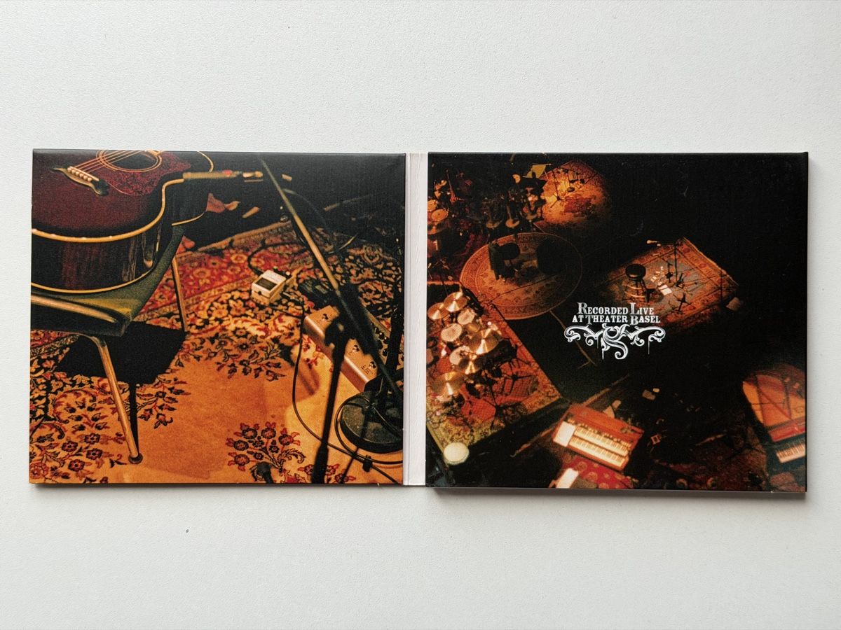 CD: Lovebugs - Naked - CD - Recorded Live Basel- TOP! – Usato da Bad Zurzach venduto da Cookie_0619 2