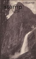 AK La Cascade de Pissevache