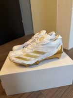 Fussballschuhe adidas adiZero Electric EU 40 2/3 (NEU)