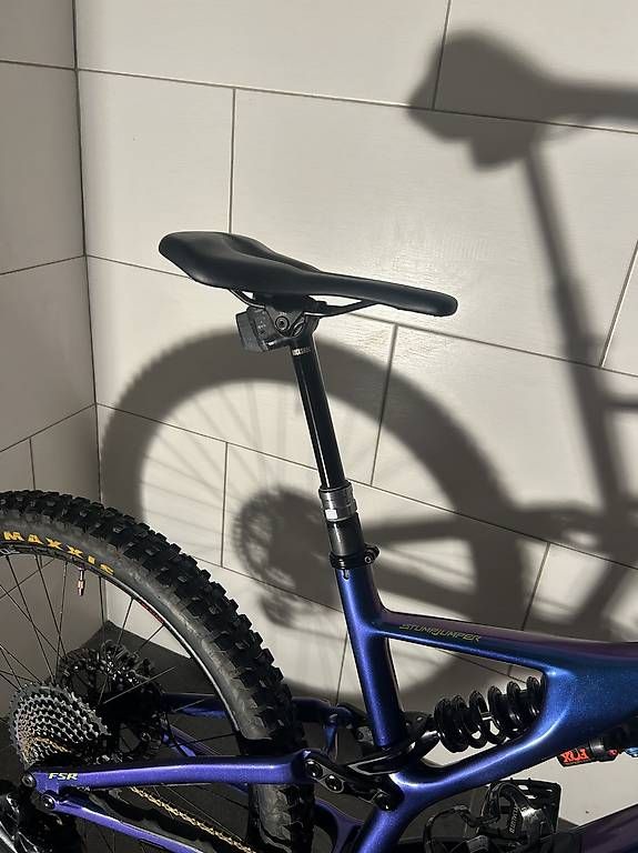Velos: Specialized Stumpjumper EVO – Gebraucht aus nottwil von gon_st9h 3