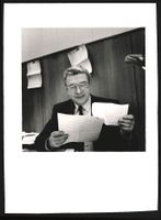 Fotografie Vorreiter der Perestroika Jeg