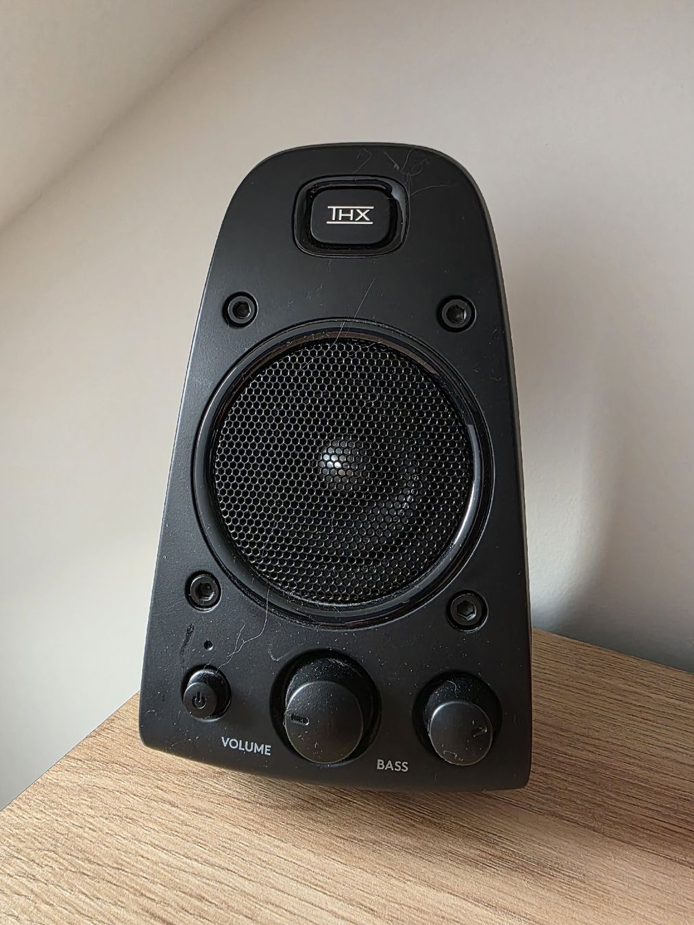 Logitech Casse acustiche: Caisse de son – Usato da Versoix venduto da ste_p6t6 2