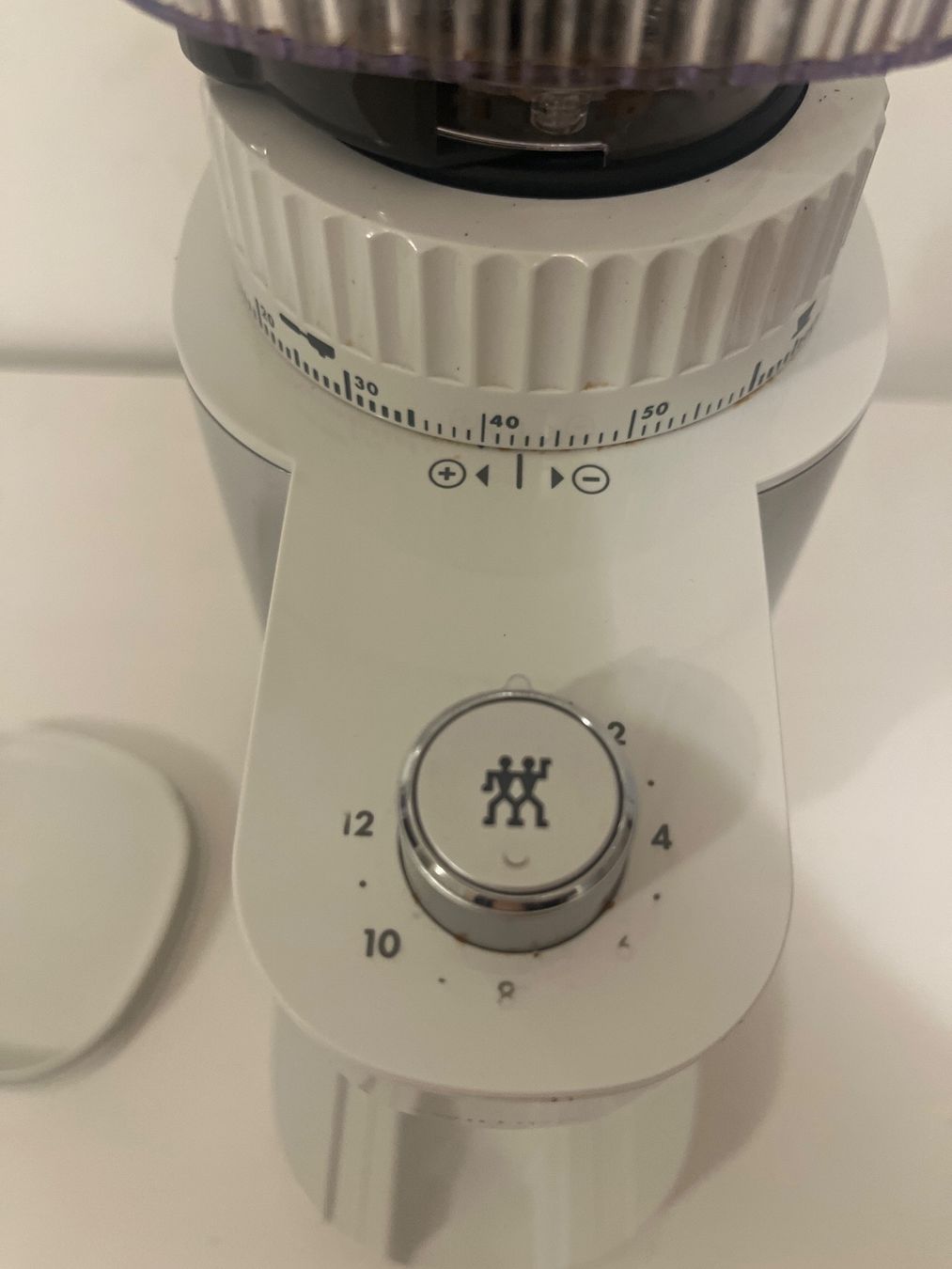 Zwilling Küchengeräte: Zwilling Kaffeemühle – Gebraucht aus Zürich von aro_s8h6 3