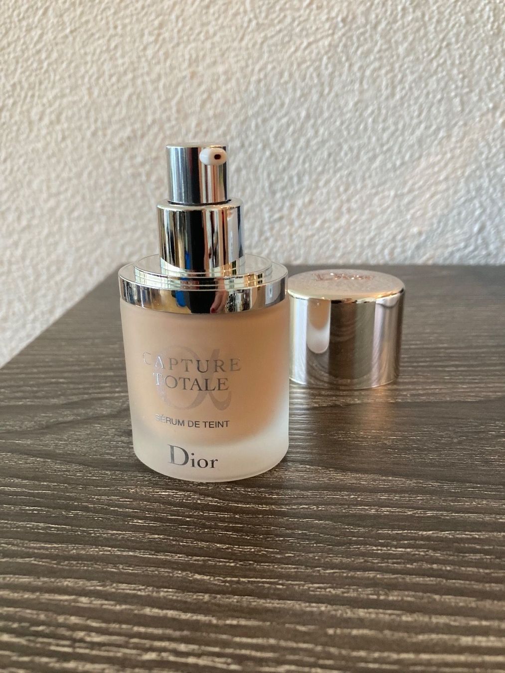 Dior Make-up: Dior Capture Make-up NEU – Nuovo (secondo la descrizione) da Widen venduto da nigella90 1