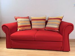 Bettsofa 160 cm