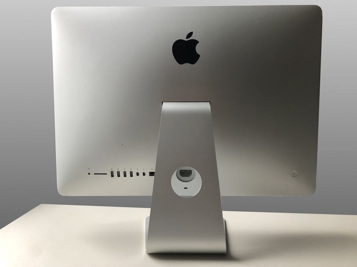 Apple PCs: iMac 21” Late 2012 – Gebraucht aus Zürich von pointedarch 3