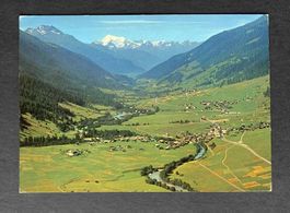 AK Goms im Wallis Reckingen Glurlingen
