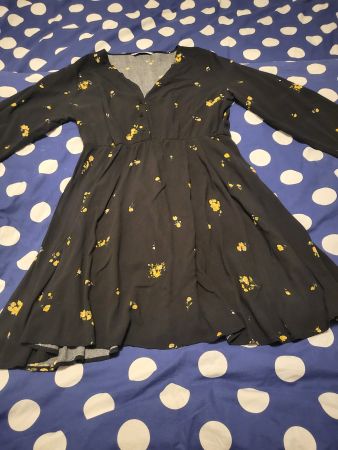 Only kleid gr 40