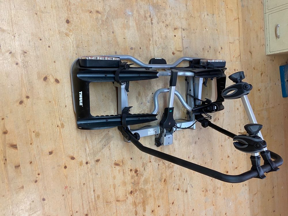 Thule E Bike Carrier 936 Kaufen auf Ricardo