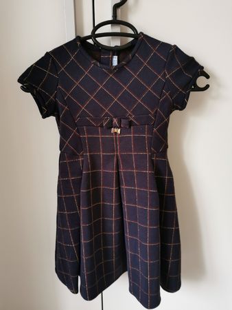 Kleid mayoral 110 cm - für spezielle Anlässe