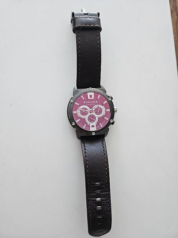 Michael Kors Orologi: Orologio MK e Police – Usato da Tenero venduto da kat_dfr6 2