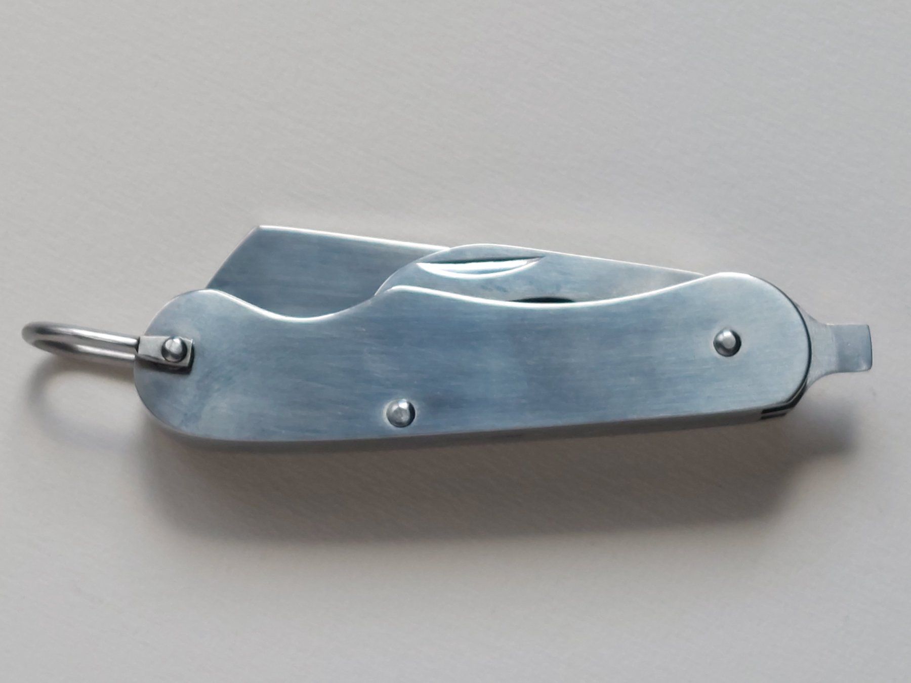 Coltelli tascabile: Klappmesser / Taschenmesser / Sackmesser - Clasp Knife – Nuovo (secondo la descrizione) da Liebefeld venduto da Helveticus6 5