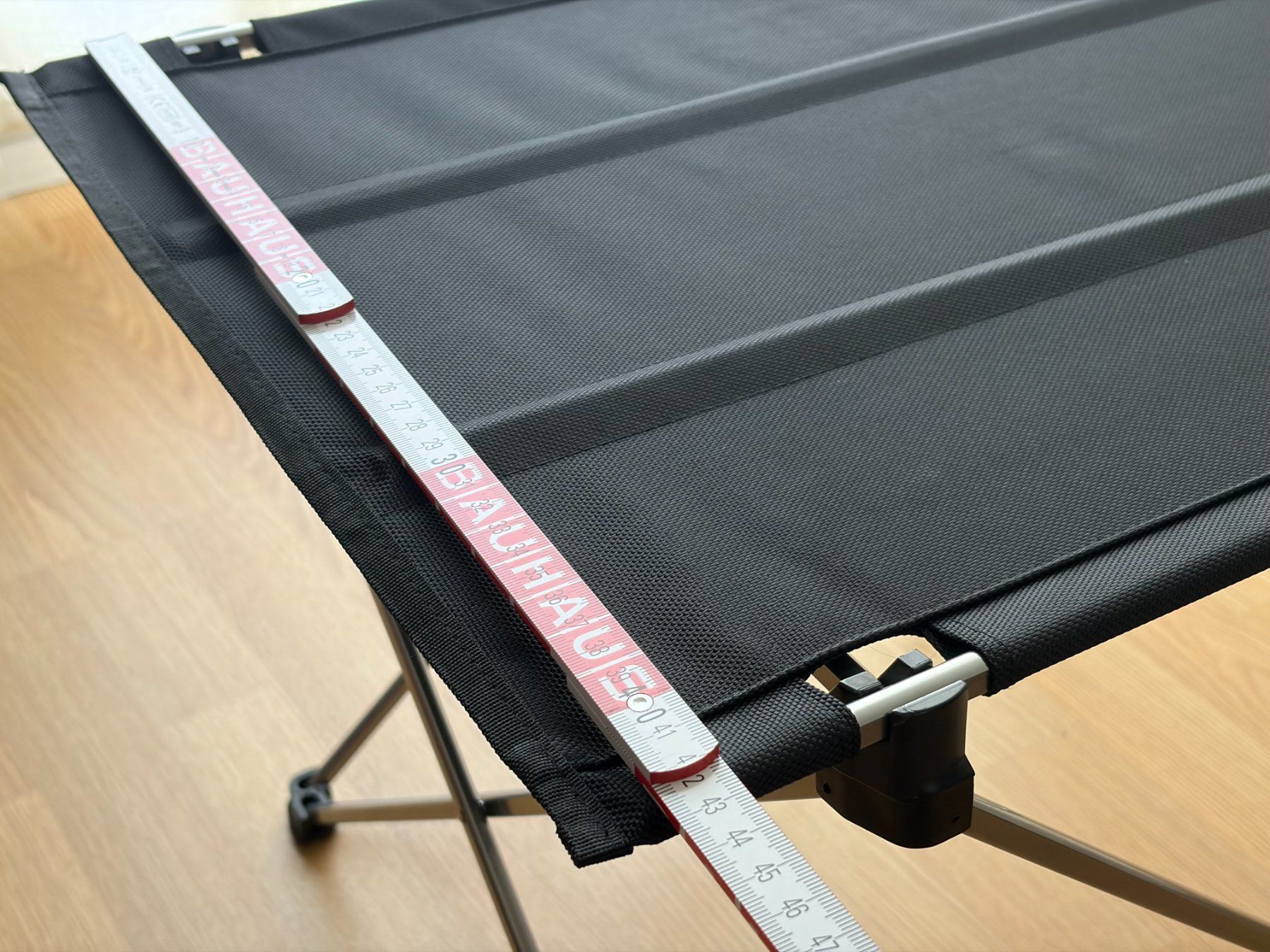 Tische: Robens Adventure Table S Campingtisch – Gebraucht aus Zürich von greg_richrd 1