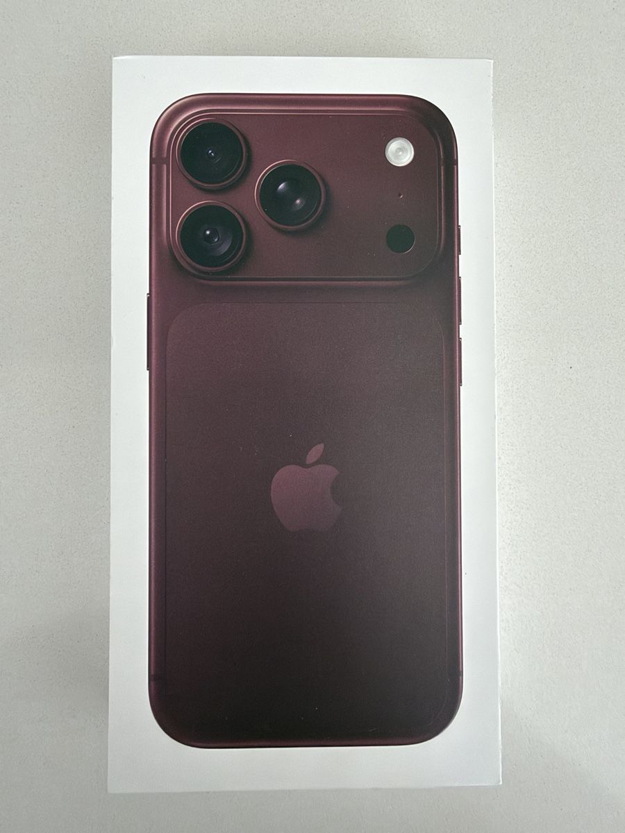 Apple Telefoni cellulari / Smartphones: iPhone 18 Pro 256GB UNGEÖFFNET – Nuovo e nell'imballaggio originale da Wohlenschwil venduto da Rabbithole7 1