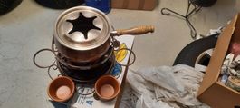 Fondue Bourguignonne