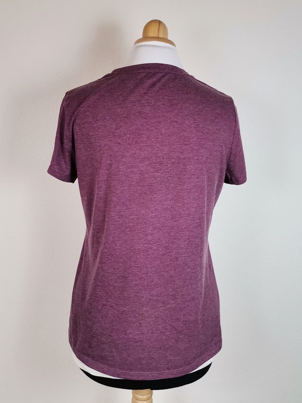 Puma T-shirt: PUMA Damen Shirt Grösse XL – Usato da Schaffhausen venduto da Restwert_SH 2