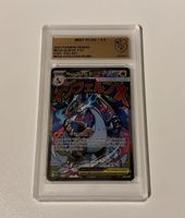 Mega Glurak X EX Promo #23