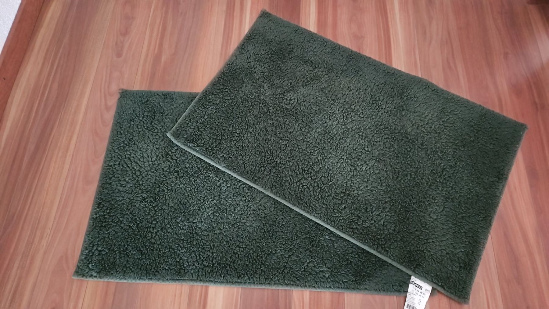 Ikea Tapis de sol: Badezimmerteppich – D'occasion à Tann par Pepiino 1