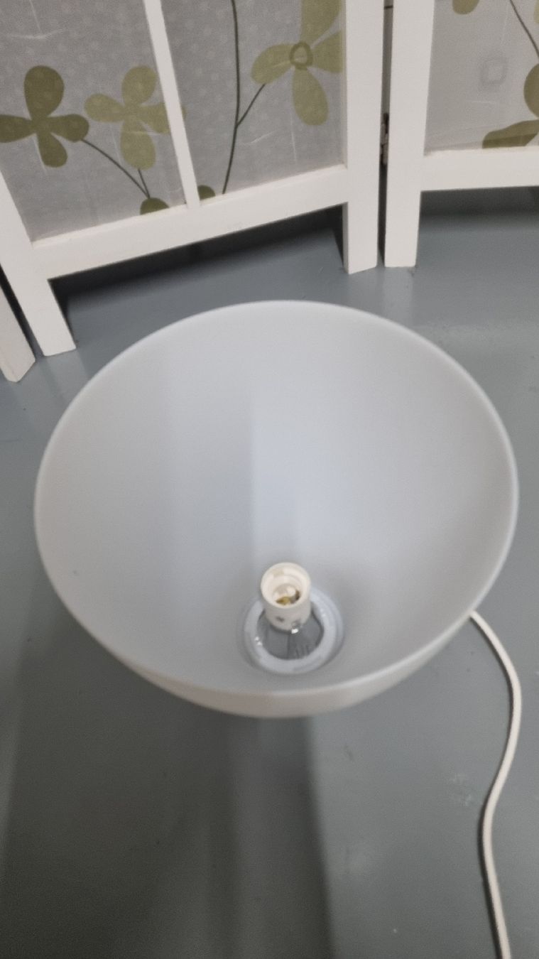 Ikea Lampadari & plafoniere: 2 Ikea Hängelampen MELODI, 28cm Durchmesser – Nuovo (secondo la descrizione) da Effretikon venduto da lenalisa63 2