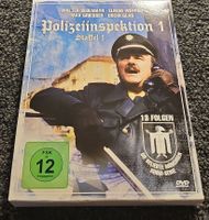 Polizeiinspektion 1 Staffel 