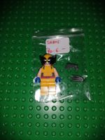 Mini figurine Lego ( Wolverine )
