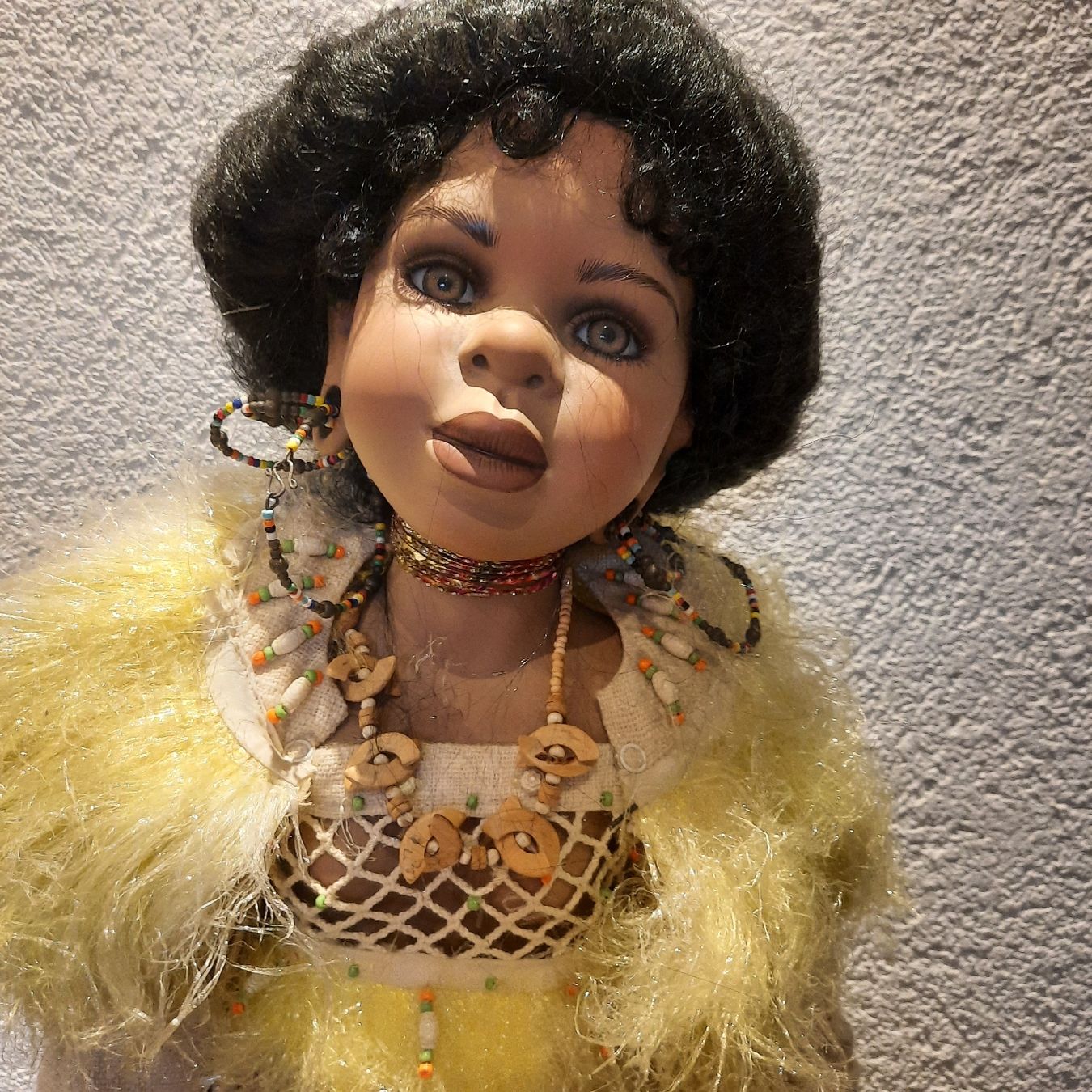 Bambole: Puppe – Usato da Niederbipp venduto da Brocki-Bude4704 1