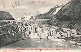 Marielensee monch trugberg