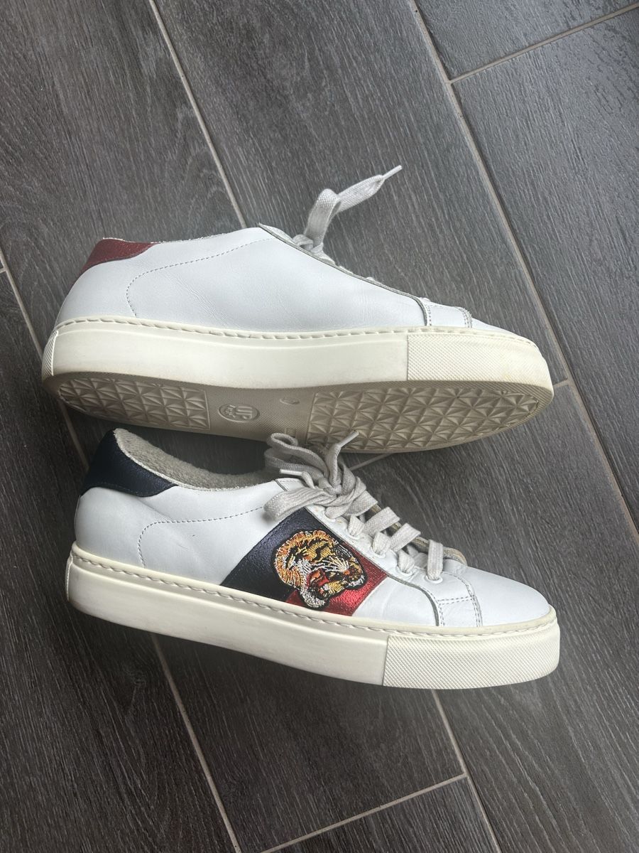 Scarpe da donna: Sneakers Meline numero 40 – Usato da Locarno venduto da Matic04 3