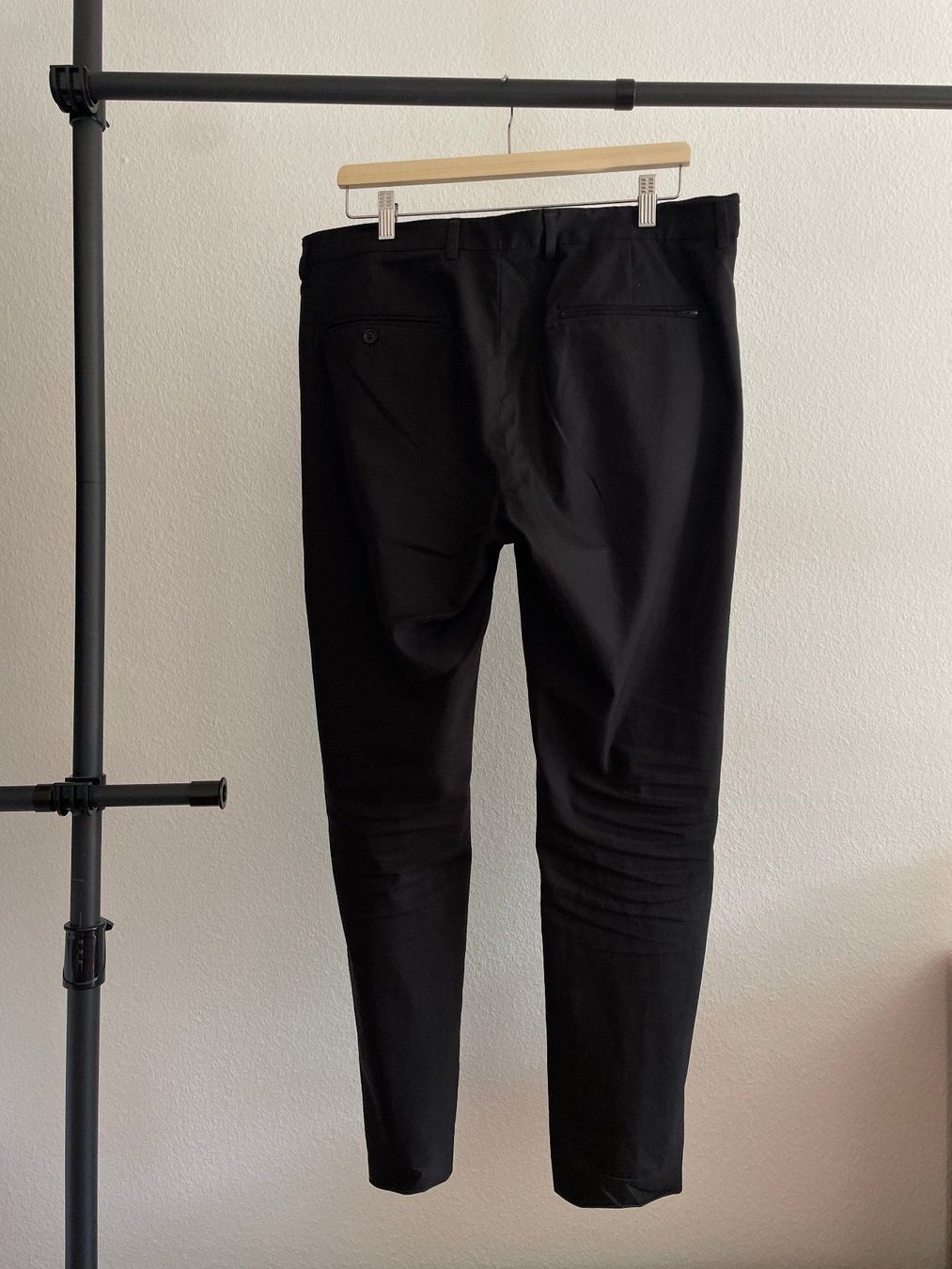 Hosen: Perry Ellis Anzugshose – Gebraucht aus Luzern von tim_nk6b 1