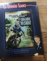 DVD La Grande Evasion