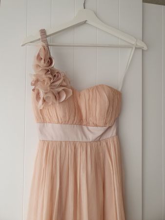 Abendkleid/Cocktailkleid/Abschlusskleid/Hochzeitskleid XS/34