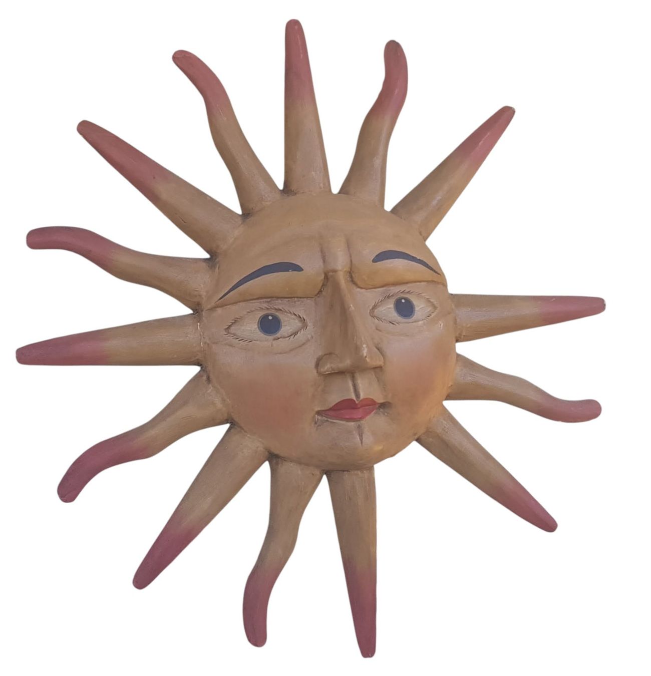 Sculture & Statue: Skulptur Sonne – Usato da Mörschwil venduto da antiksalon21 4