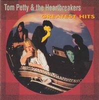 Tom Petty & The Heartbreakers – Greatest Hits - Vergriffen!