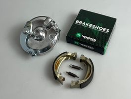 Bremsplattensatz Puch Maxi/X30