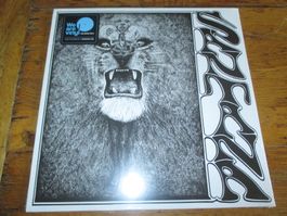 SANTANA LP New!