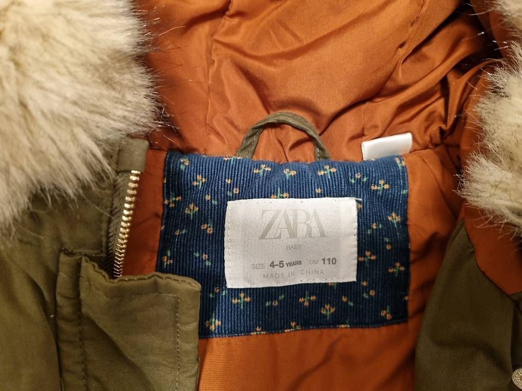 Vestes & Manteaux: Winterjacke / Mantel 110 – D'occasion à Horw par arco35 2