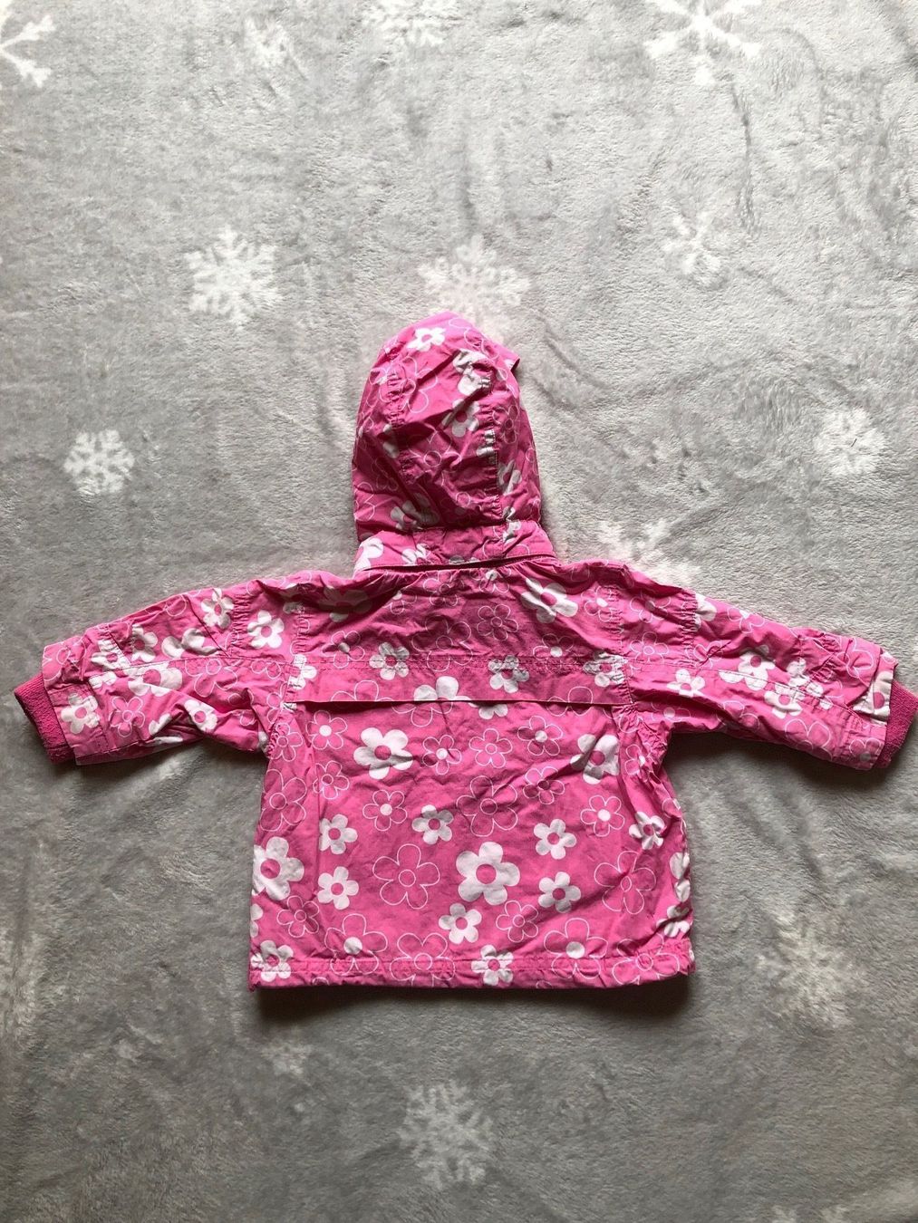 H&M Jacken & Mäntel: Veste H&M Gr. 74 / 6-9mois – Gebraucht aus Liddes von Couik 1