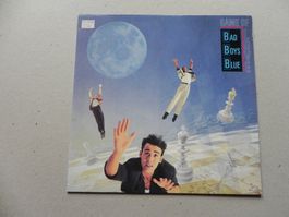LP DE Pop Euro Disco Group Bad Boys Blue 1990 Game of Love