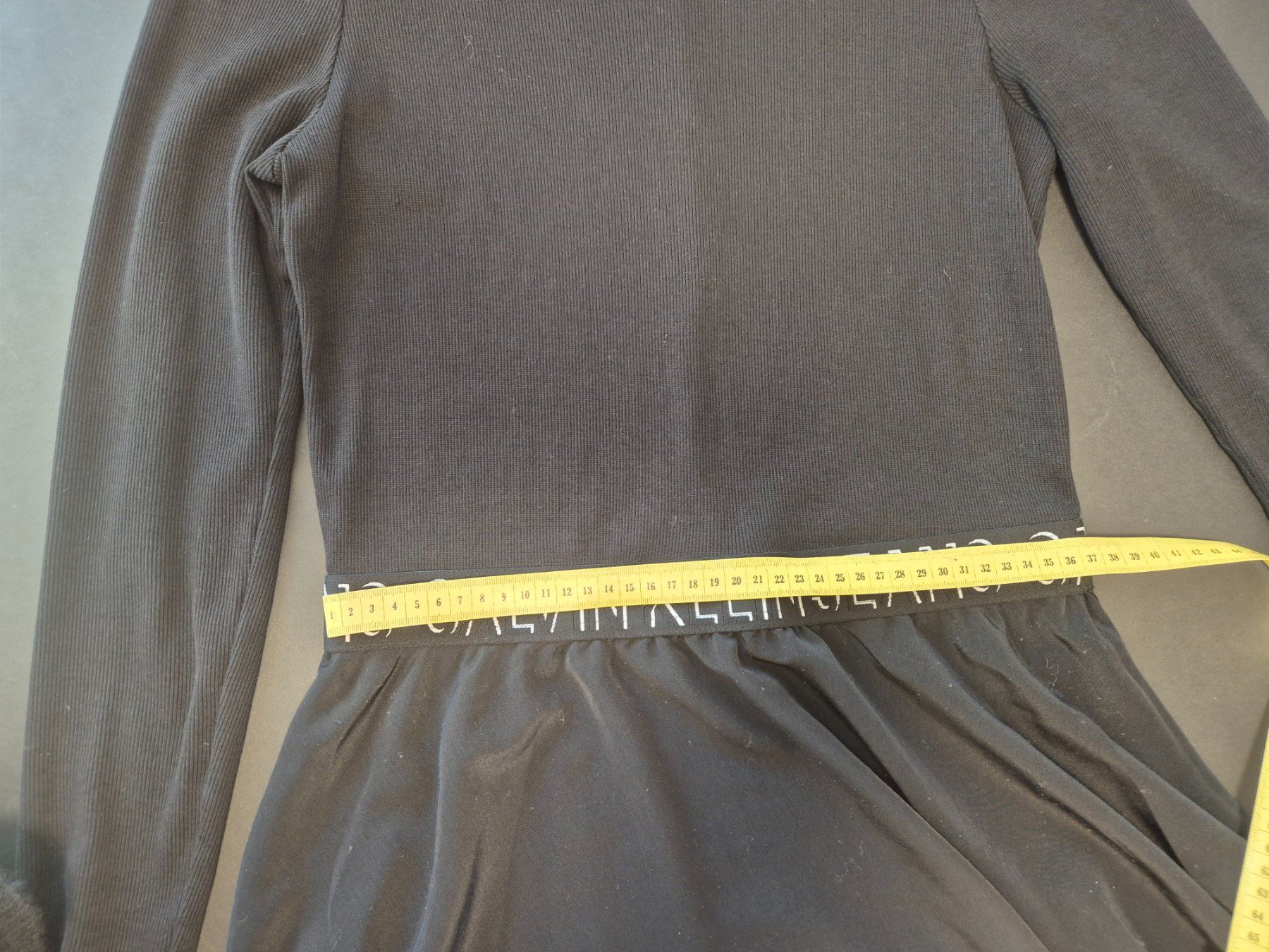 Calvin Klein Vestiti: Calvin Klein  Kleid Gr. M – Usato da Oberrohrdorf venduto da ma-vie 3