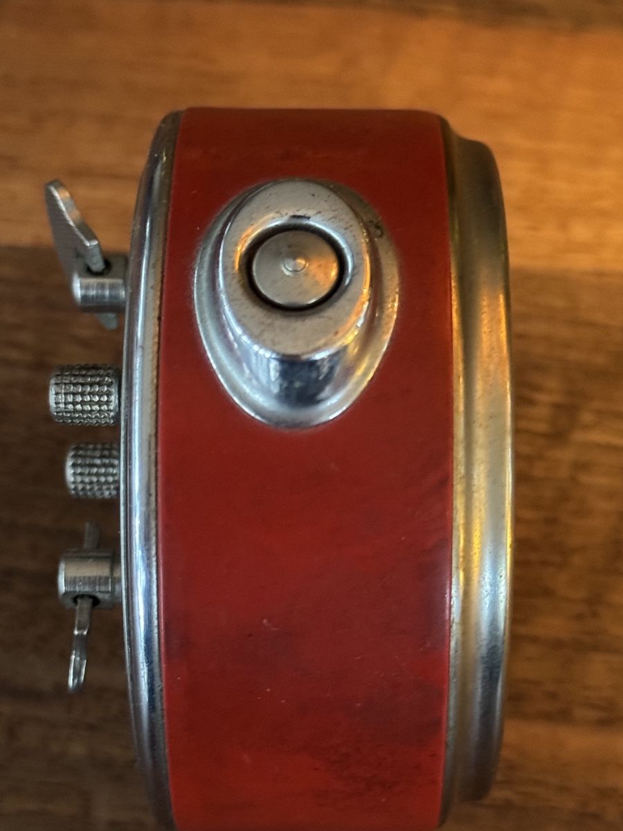 Sveglie: Retro Wecker Vineta – Usato da Baar venduto da Freethy 3