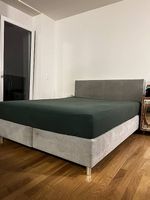 Boxspringbett 160x200cm zu verkaufen - Top Zustand