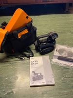 Canon Camcorder XA30 mit viel Zubehör gebraucht</div>