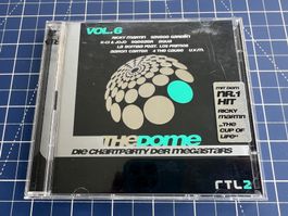 Various – The Dome Vol. 6