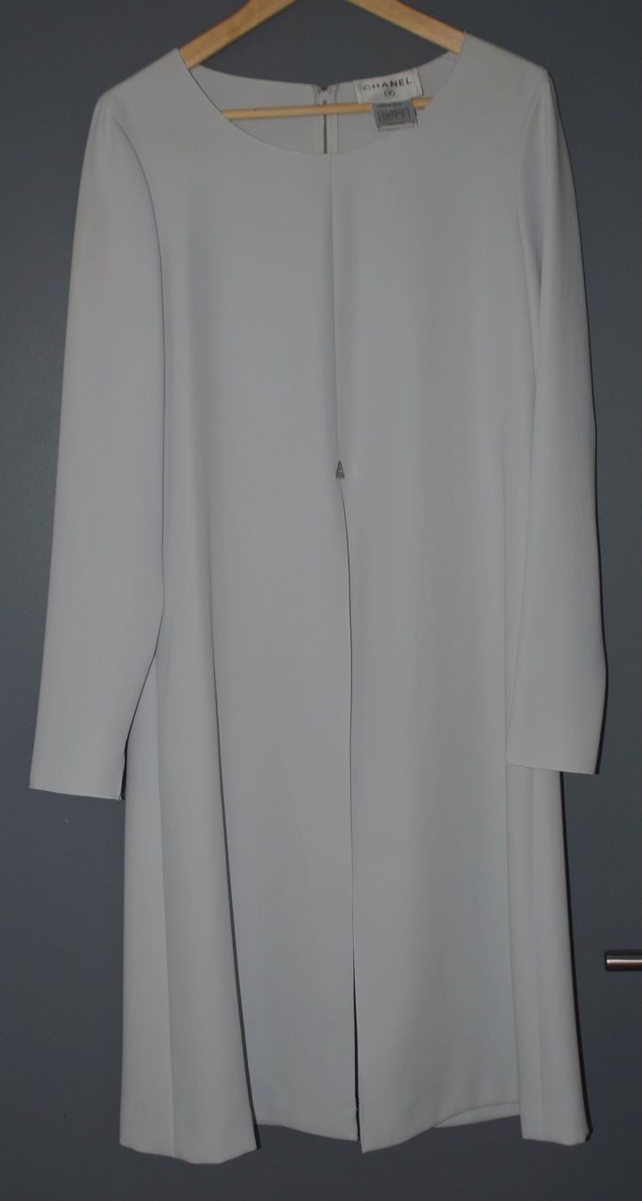 Chanel Tuniche: Chanel Tunika /  tunique .40 – Usato da Collonges venduto da Auganien 6