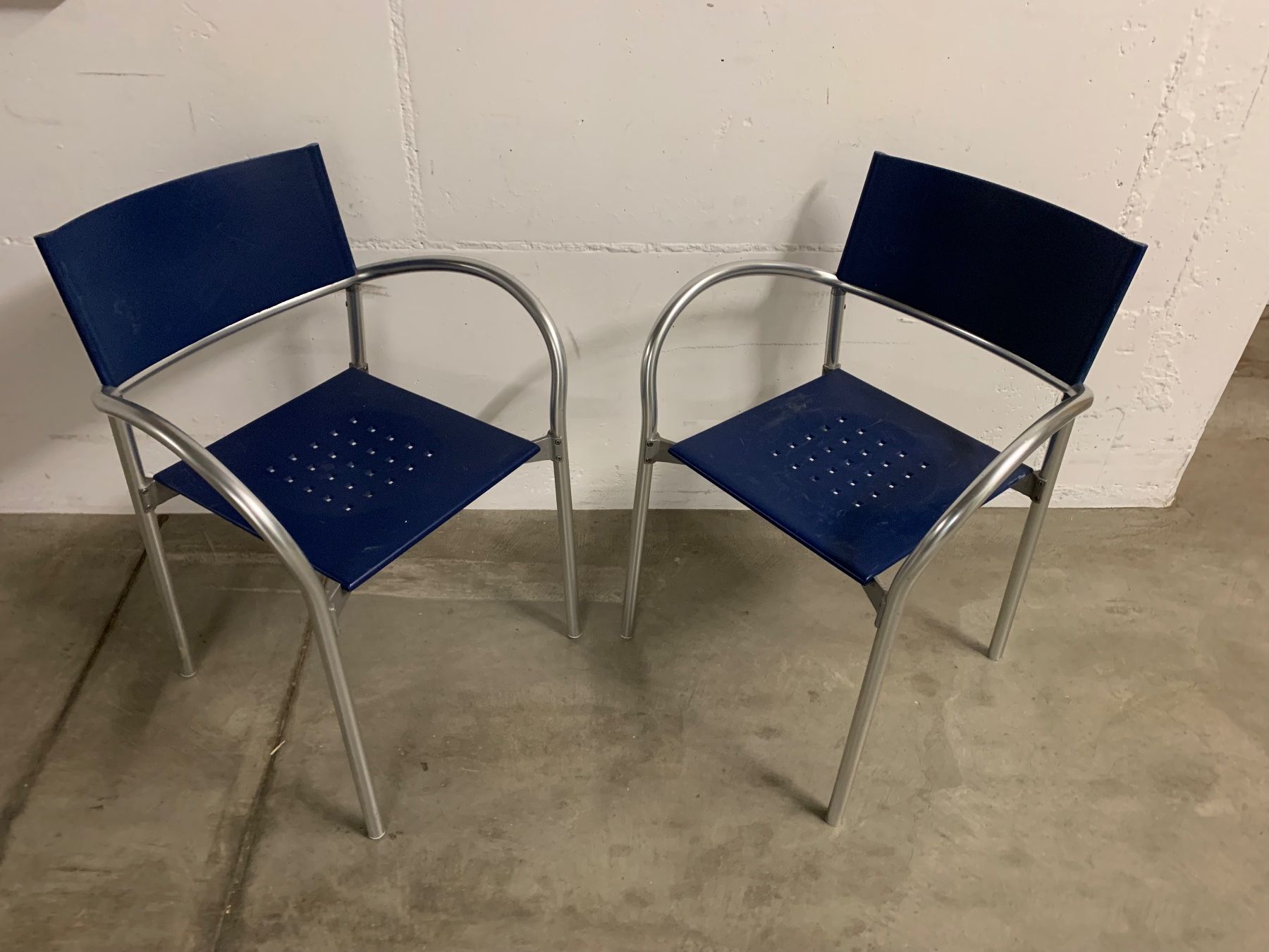 Stühle: 2 Stühle – Gebraucht aus Biel/Bienne von maza06 1