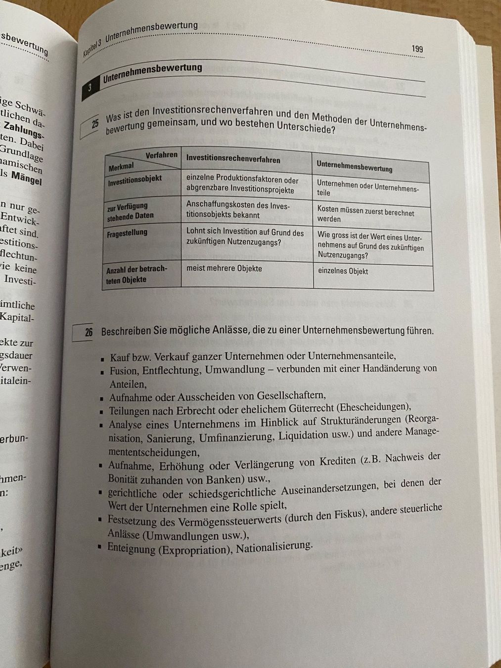 Libri: Repetitorium Managemenorientierte BWL – Usato da Hinwil venduto da Marsicano01 6