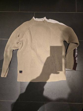 Pullover Quiksilver