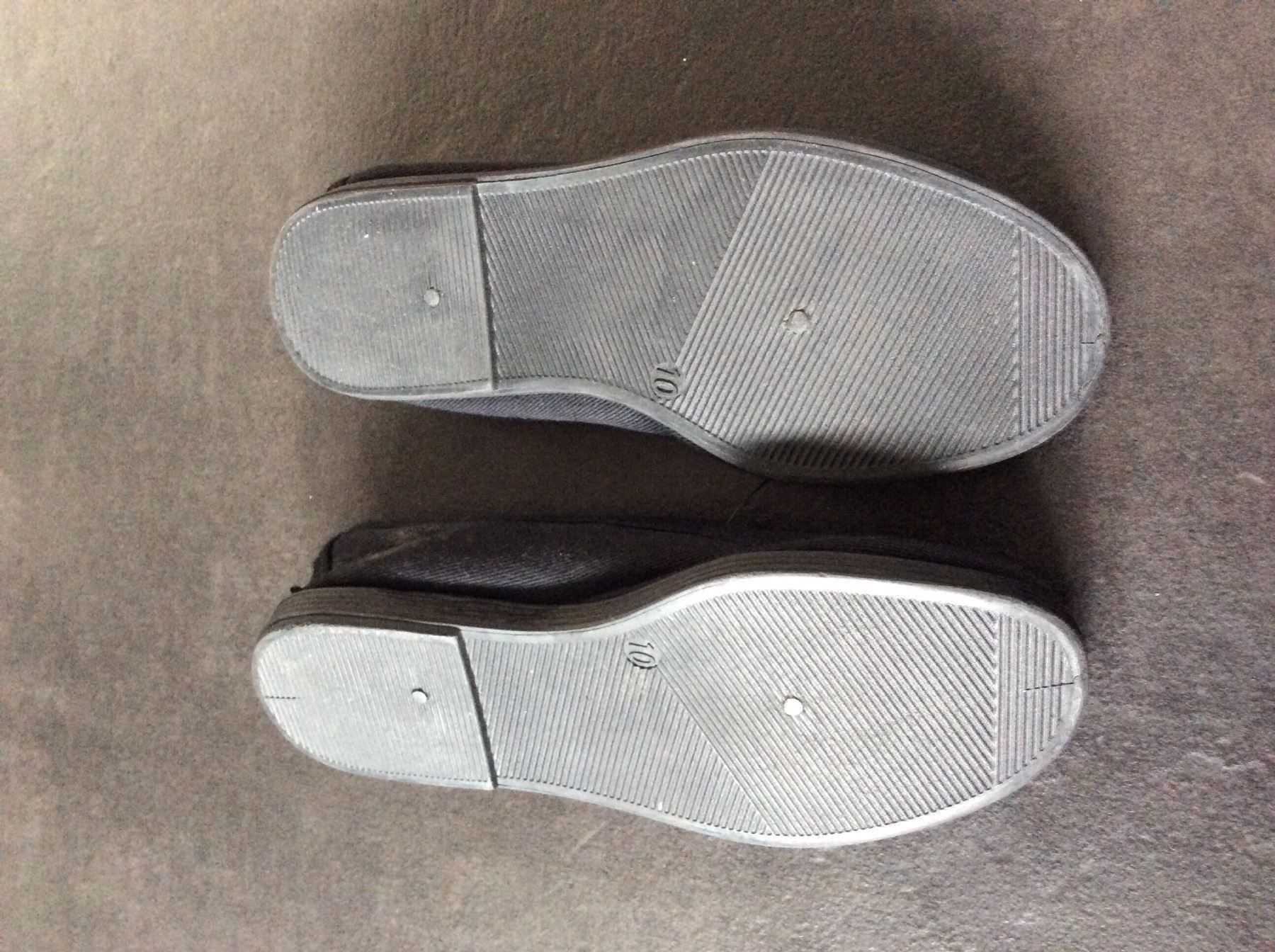 Schuhe für Mädchen: Ballerinas für Mädchen – Neu (gemäss Beschreibung) aus Matten b. Interl von MrMrsUSA 1