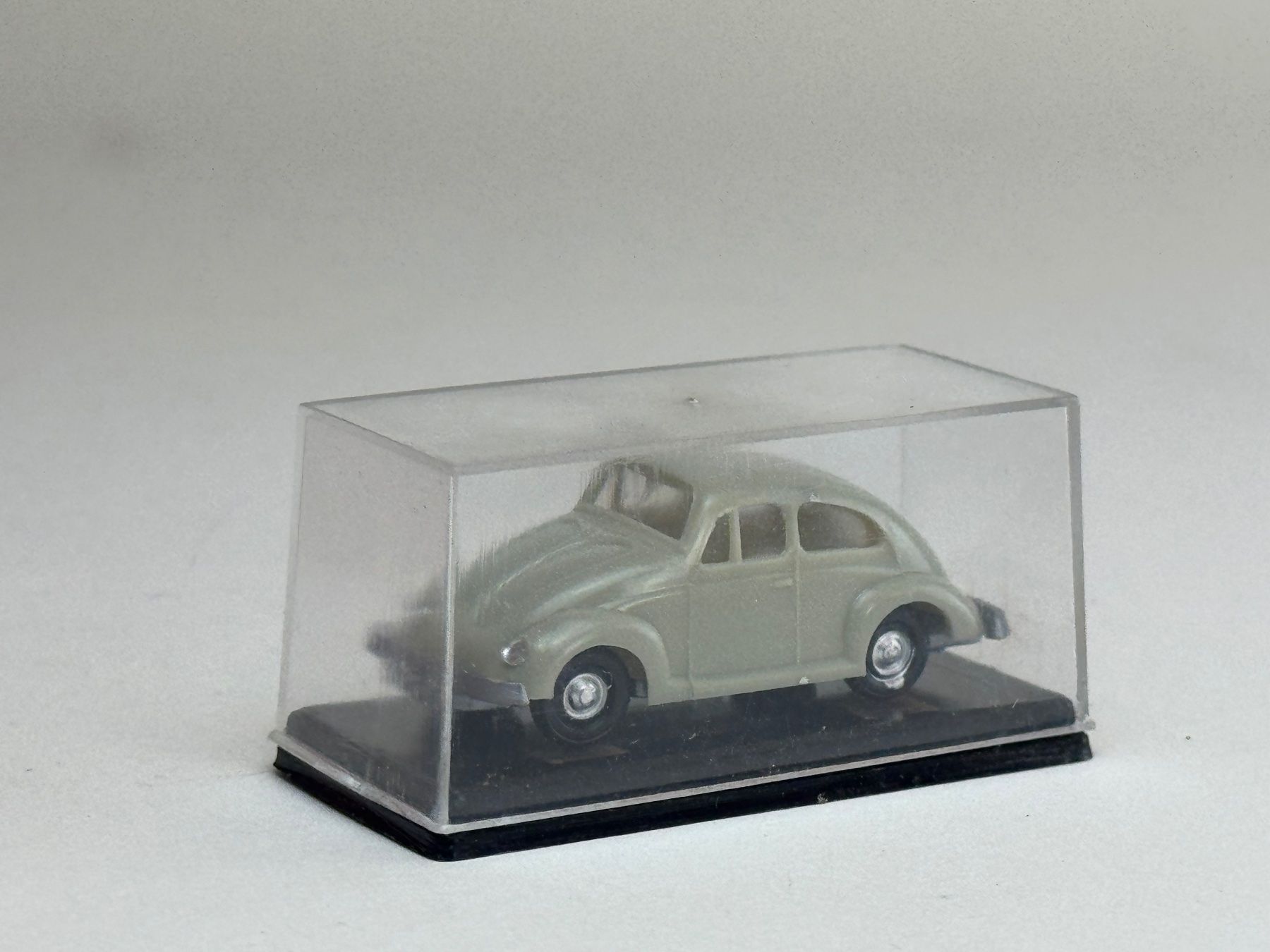 Eko Modellini d'auto: CH- EKO VW Käfer 1200 grau – Usato da Elm venduto da Wikmtz